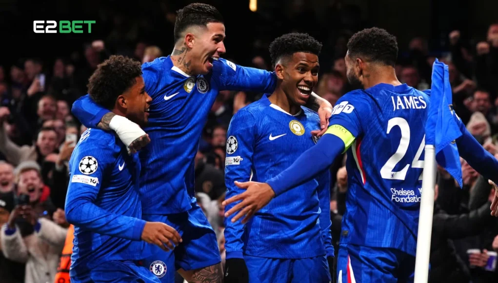 Estevao Spotlight: Yamal Fades as Chelsea Star Shines Bright