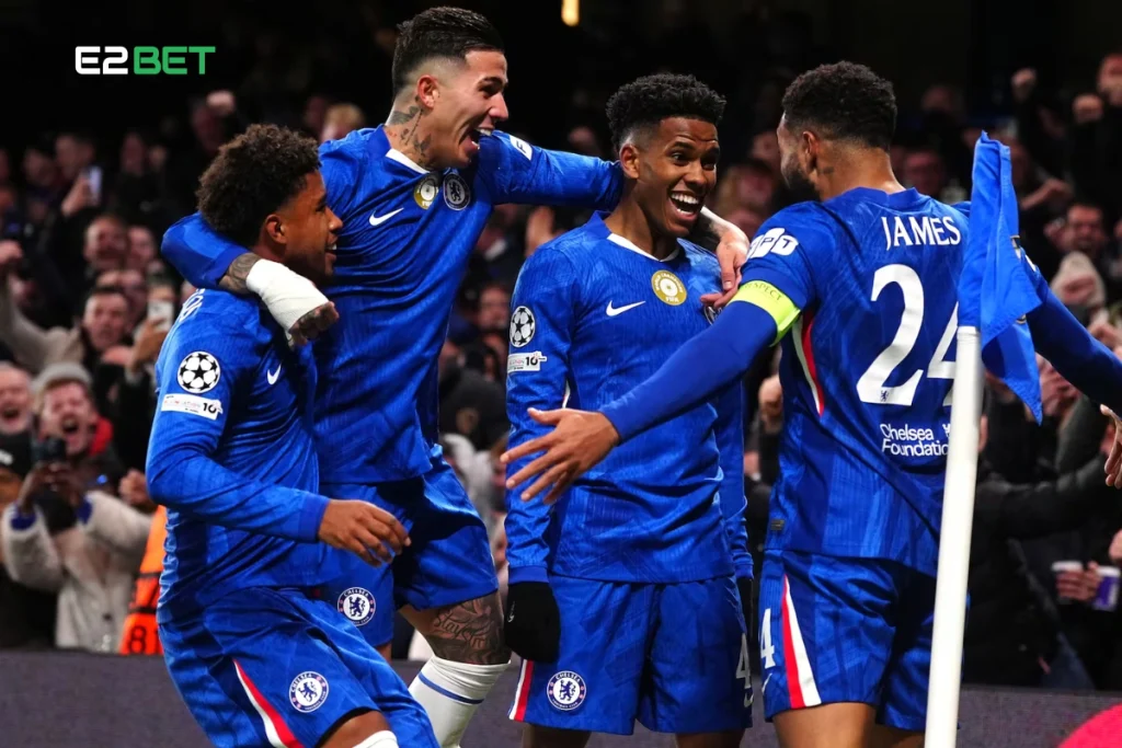 Estevao Spotlight: Yamal Fades as Chelsea Star Shines Bright