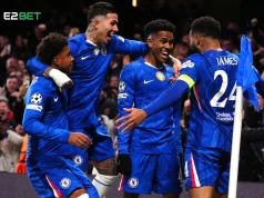 Estevao Steals the Spotlight as Yamal Fades at Stamford Bridge Estevao Spotlight: Yamal Fades as Chelsea Star Shines Bright