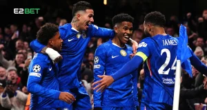 Estevao Steals the Spotlight as Yamal Fades at Stamford Bridge Estevao Spotlight: Yamal Fades as Chelsea Star Shines Bright