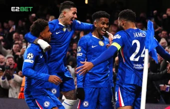 Estevao Steals the Spotlight as Yamal Fades at Stamford Bridge Estevao Spotlight: Yamal Fades as Chelsea Star Shines Bright