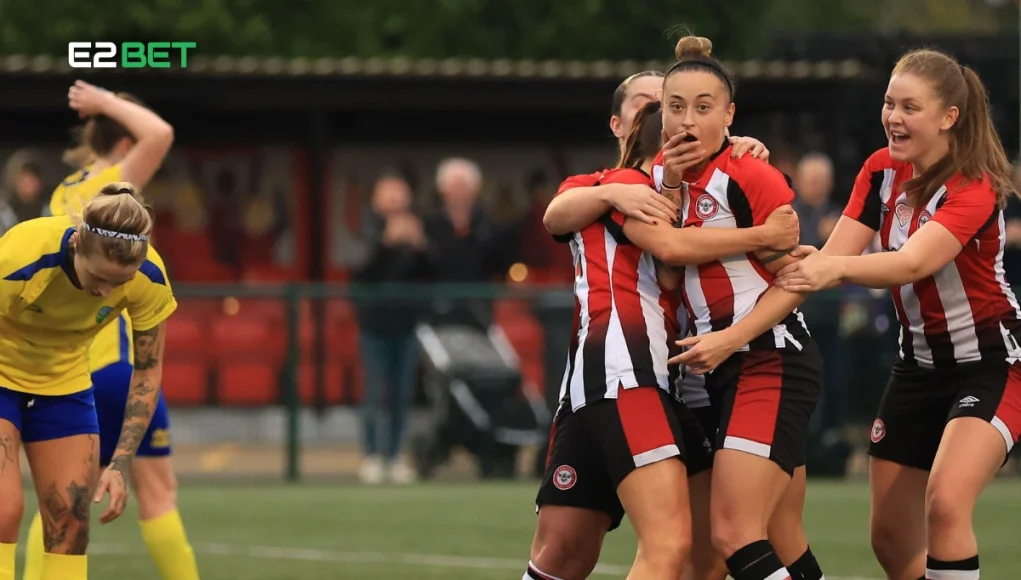 Cheatley Nomination: Fifa Award Shocks Brentford Star