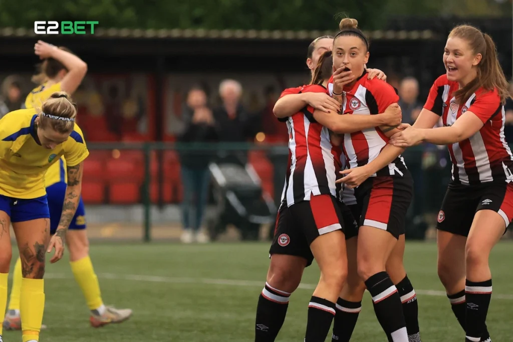 Cheatley Nomination: Fifa Award Shocks Brentford Star