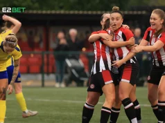 Fifa Award Nomination Leaves Brentford’s Ashley Cheatley Stunned Cheatley Nomination: Fifa Award Shocks Brentford Star