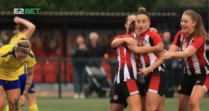 Fifa Award Nomination Leaves Brentford’s Ashley Cheatley Stunned Cheatley Nomination: Fifa Award Shocks Brentford Star