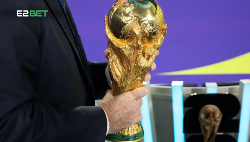 World Cup Draw: Top Seeds Kept Apart in 2026