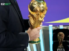Fifa to Keep Top Seeds Apart in 2026 World Cup Draw World Cup Draw: Top Seeds Kept Apart in 2026
