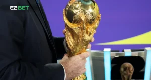 Fifa to Keep Top Seeds Apart in 2026 World Cup Draw World Cup Draw: Top Seeds Kept Apart in 2026