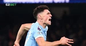 Foden Rescues Man City with Late Winner Against Leeds Foden Heroics – Man City Secure Dramatic Leeds Win