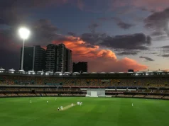 Gabba Day Night Test: What to Expect from the Pitch Under Lights Gabba Day Night Test