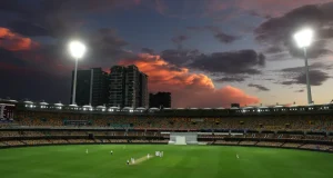 Gabba Day Night Test: What to Expect from the Pitch Under Lights Gabba Day Night Test