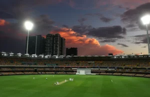 Gabba Day Night Test: What to Expect from the Pitch Under Lights Gabba Day Night Test