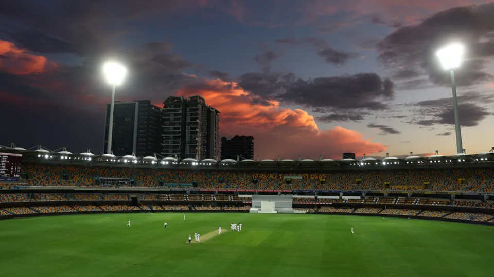 Gabba Day Night Test Gabba Day Night Test