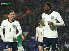 England U21s Maintain Perfect Euro 2027 Qualifying Record England U21s Win: Mubama & George Keep Perfect Record