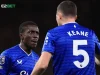 Gueye’s Red Card Appeal Dismissed Without Explanation Gueye Red Card – Everton Appeal Rejected by FA