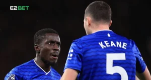 Gueye’s Red Card Appeal Dismissed Without Explanation Gueye Red Card – Everton Appeal Rejected by FA