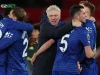 Gueye Sent Off After Clash With Keane Gueye Red Incident Sparks Shock in Everton’s Win at United