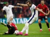 Kane Stars as England Finish Perfect World Cup Qualifying Run England triumph: Kane shines in perfect World Cup run