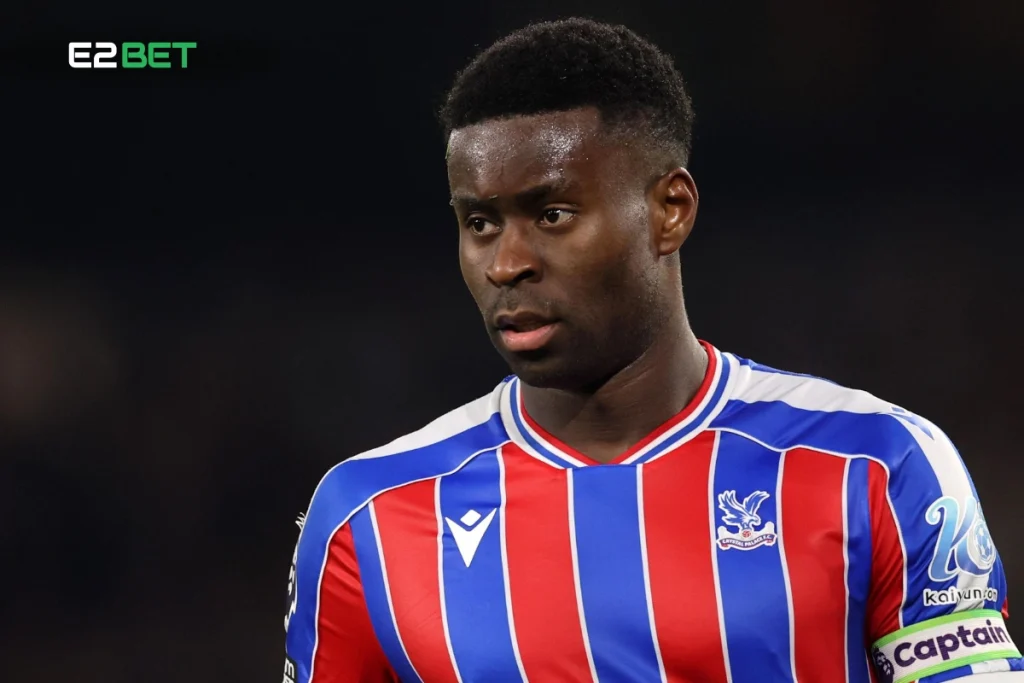 Guehi Transfer Latest: Have Liverpool Missed Chance to Sign?