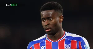 Liverpool Risk Losing Guehi as Free Transfer Looms Guehi Transfer Latest: Have Liverpool Missed Chance to Sign?