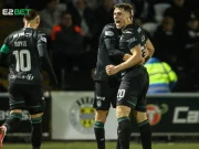 Hibernian Cruise Past St Mirren to Reclaim Third Spot Hibernian Win Over St Mirren to Regain Third Place