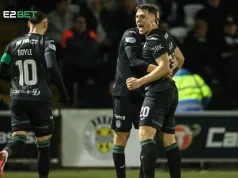 Hibernian Cruise Past St Mirren to Reclaim Third Spot Hibernian Win Over St Mirren to Regain Third Place
