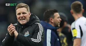 How Howe Finally Broke Guardiola’s Streak Newcastle Beat Guardiola - Howe Secures First Win