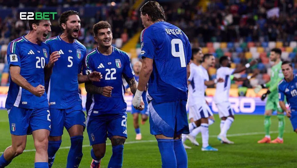 Italy World Cup: Gattuso Eyes Qualification Redemption