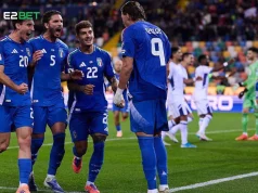 Italy Face Another World Cup Qualification Challenge Italy World Cup: Gattuso Eyes Qualification Redemption
