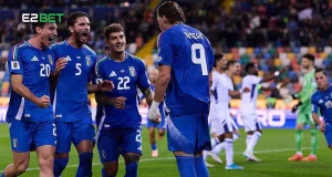 Italy Face Another World Cup Qualification Challenge Italy World Cup: Gattuso Eyes Qualification Redemption