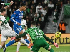 Bellingham Saves Real Madrid With Late Equaliser Bellingham Magic Saves Real Madrid in Elche Draw