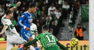 Bellingham Saves Real Madrid With Late Equaliser Bellingham Magic Saves Real Madrid in Elche Draw