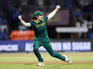 India Women Win World Cup 2025.