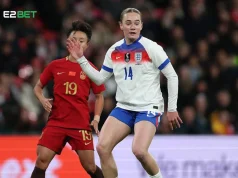 Lionesses Shine at Wembley – But Did Wiegman Really Learn Anything? Lionesses Learn Little as England Cruise Past China 8-0
