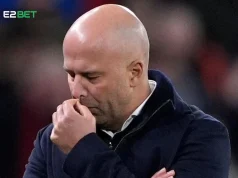 Liverpool’s Season Spirals as Pressure Mounts on Slot Liverpool crisis deepens as Slot faces huge pressure