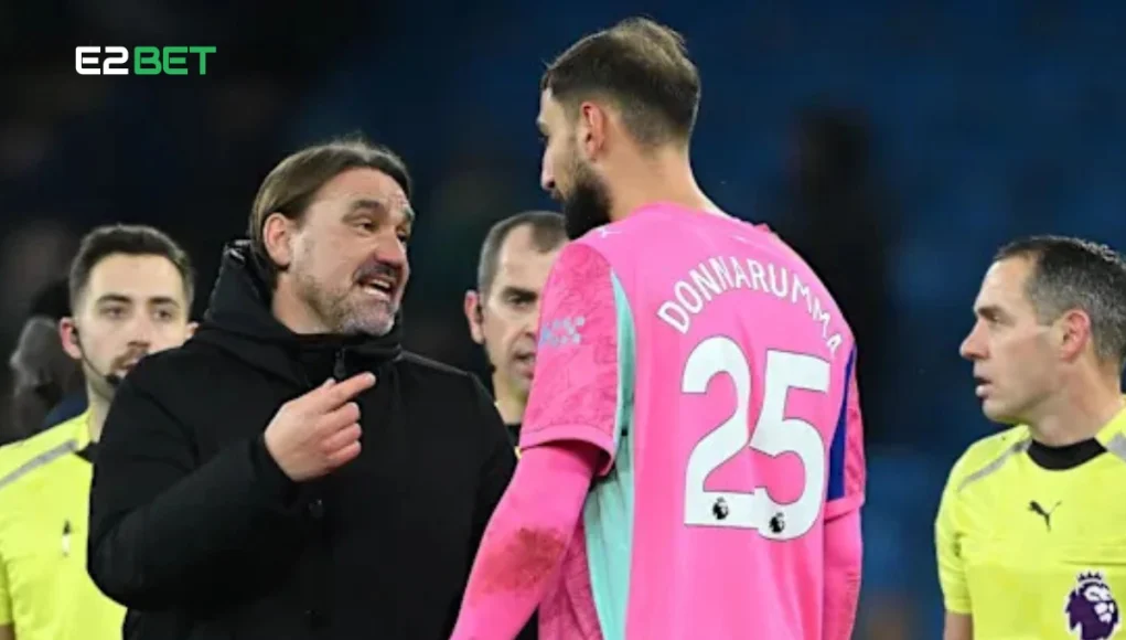 Man City Accused of Bending Rules After Leeds Denied Point