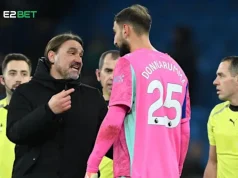 Man City Accused of ‘Bending the Rules’ as Leeds Denied Vital Point Man City Accused of Bending Rules After Leeds Denied Point