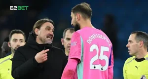 Man City Accused of ‘Bending the Rules’ as Leeds Denied Vital Point Man City Accused of Bending Rules After Leeds Denied Point