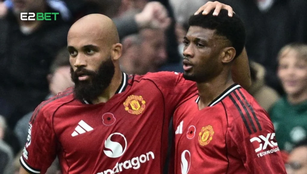 Man Utd Seek Delay Man Utd Afcon Delay Attempt for Key Trio Explained
