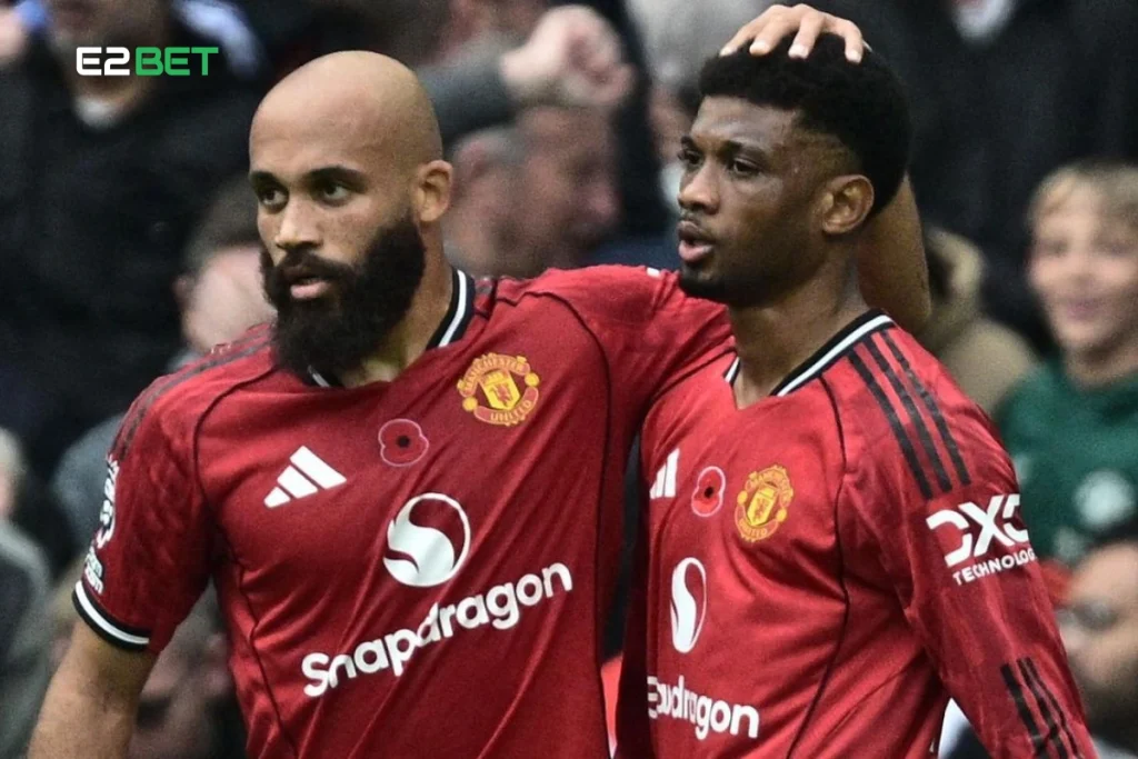 Man Utd Afcon Delay Attempt for Key Trio Explained