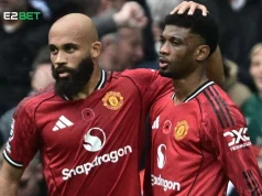 Man Utd Seek Delay in Afcon Departures Man Utd Afcon Delay Attempt for Key Trio Explained