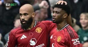 Man Utd Seek Delay in Afcon Departures Man Utd Afcon Delay Attempt for Key Trio Explained