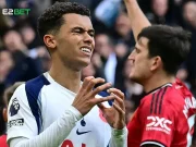 Big Questions for Man Utd and Spurs as Reds Sweat Over Sesko Injury Man Utd draw leaves big questions for Spurs clash