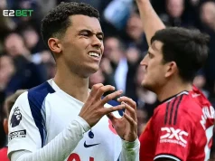 Big Questions for Man Utd and Spurs as Reds Sweat Over Sesko Injury Man Utd draw leaves big questions for Spurs clash