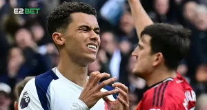 Big Questions for Man Utd and Spurs as Reds Sweat Over Sesko Injury Man Utd draw leaves big questions for Spurs clash