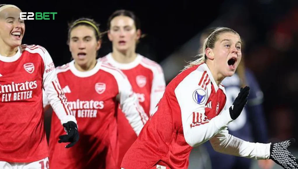 Champions League: Man Utd Lead, Arsenal & Chelsea Update