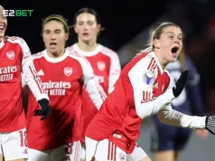 Man Utd Advance – What Arsenal & Chelsea Must Do Next Champions League: Man Utd Lead, Arsenal & Chelsea Update