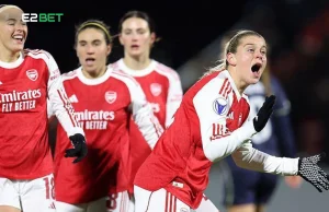 Man Utd Advance – What Arsenal & Chelsea Must Do Next Champions League: Man Utd Lead, Arsenal & Chelsea Update