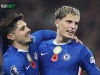 ‘Work hard’ – Maresca’s Message Sparking Garnacho’s Chelsea Revival Work Hard Garnacho: Maresca Inspires Chelsea Revival