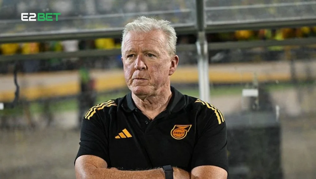 McClaren Exit: Jamaica Failure Leads to Coach Resignation